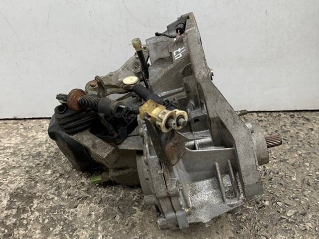 JR5009 Renault (RVI) 