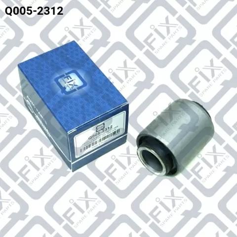 Сайлентблок переднего рычага Q0052312 Q-fix