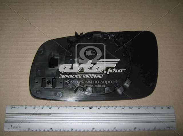 Стекло зеркала заднего вида, правого FPS FP6404M52 цена, от 5.82 USD