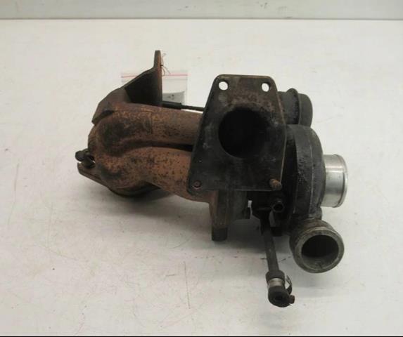 Купить 9612133580 Peugeot/Citroen Турбоком