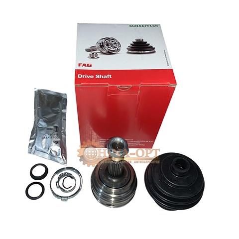 A11XLB3AH2203030E Chery Наружная граната