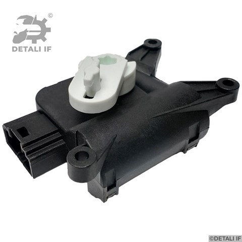 Привод заслонки печки DF13731 Detali IF