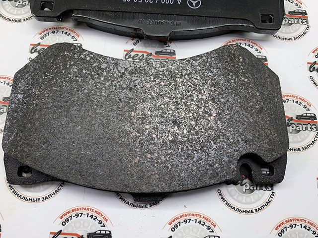 Купить 0004202604 Mercedes 