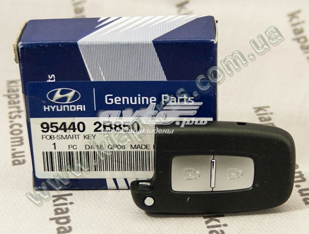  954402B850 Hyundai/Kia