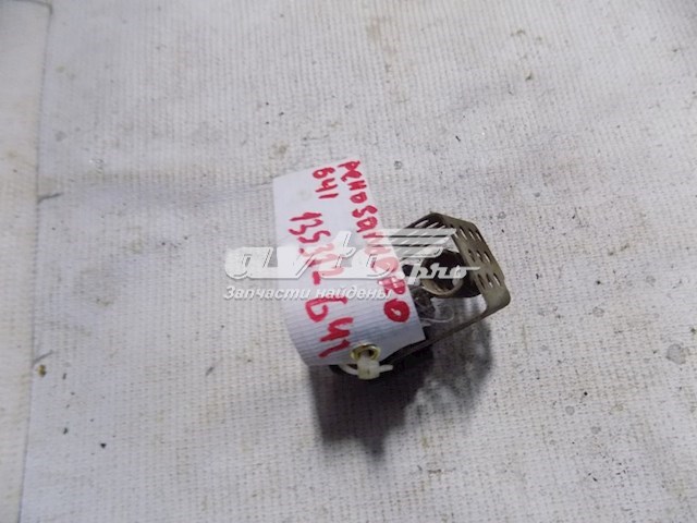 Relê de ventilador Renault (RVI) 8200612908 preço, a partir de 24,38 USD