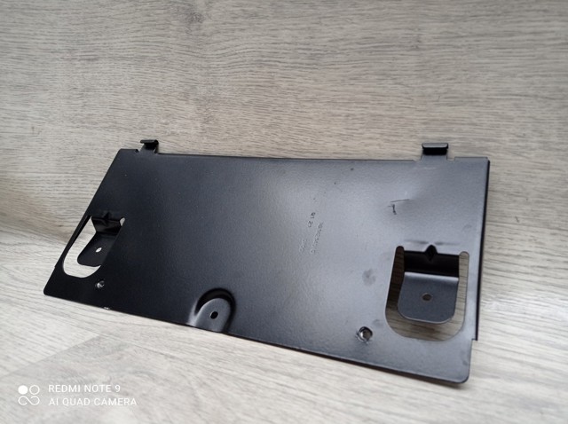 Купить 9814214580 Peugeot/Citroen Суппорт тормозной передний правый
