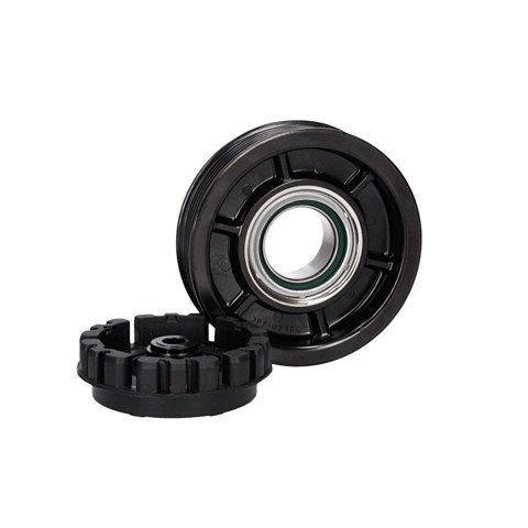 KP0153 MSG Шкив компрессора кондиционера
