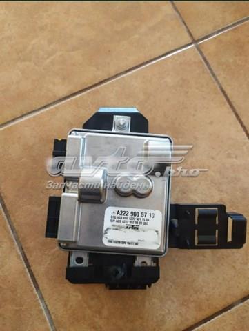  A2229005710 Mercedes