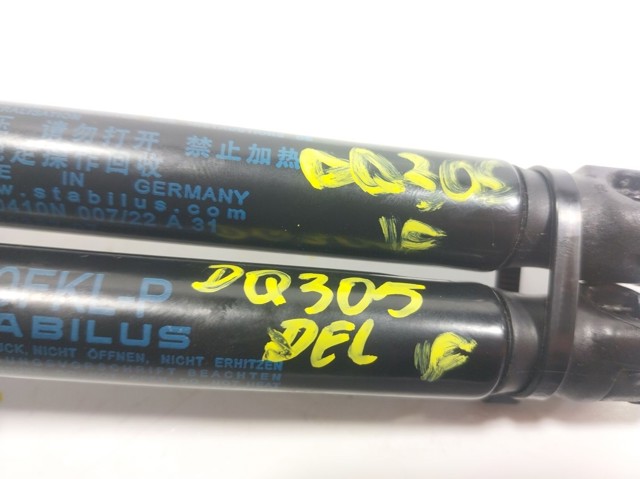 Amortecedor da capota para BMW 3  G21, G81