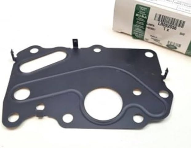 Прокладка радиатора масляного Land Rover LR092056 цена, от 34.07 USD