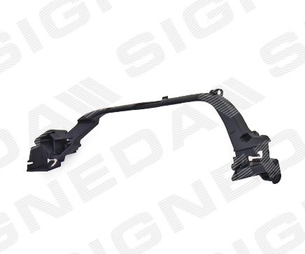 Правое крепление переднего бампера Signeda PVV99201AR цена, от 74.20 USD