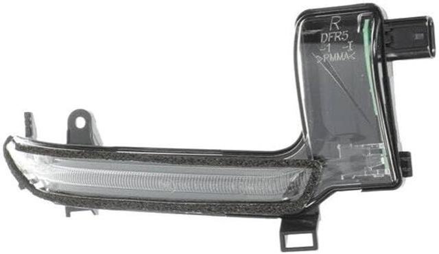 Указатель поворота зеркала, правый Mazda DFR569122B цена, от 36.86 USD