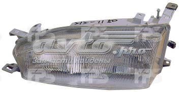 Фары FPS FP8153R1E