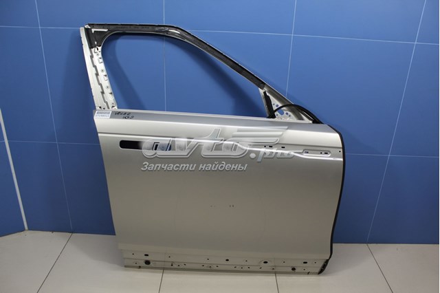 Пассажирская передняя дверь Land Rover LR091717