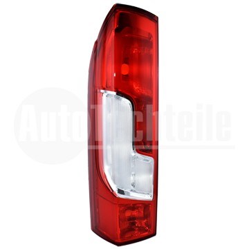 Купить 5030241 Autotechteile Левый стоп