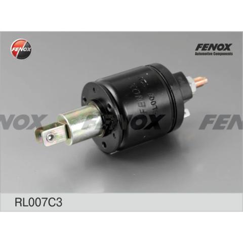 Реле втягивающее стартера FENOX RL007C3