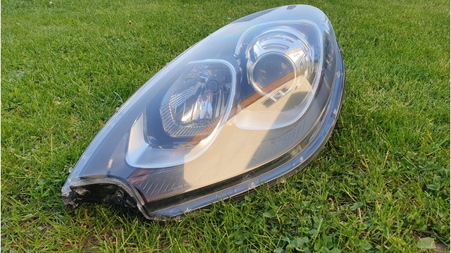  Porsche 95B941031 цена, от 468.76 USD
