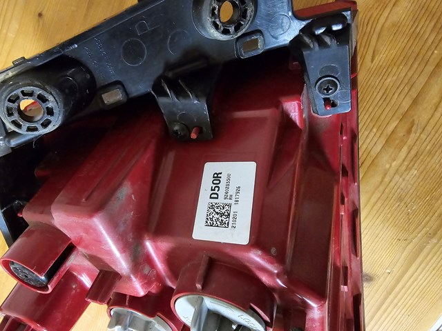 92402G5500 Hyundai/Kia 