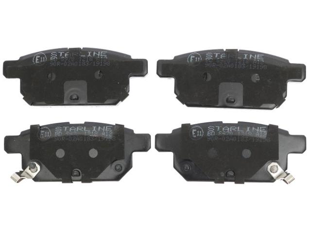  Starline BDS970 цена, от 12.15 USD