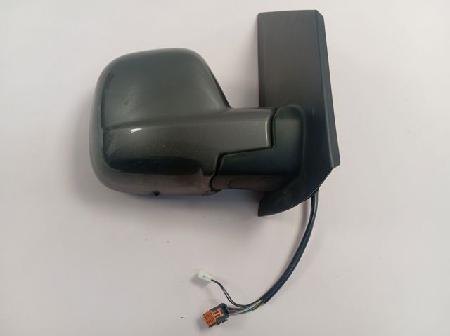 98087020XT Peugeot/Citroen Зеркало заднего вида правое