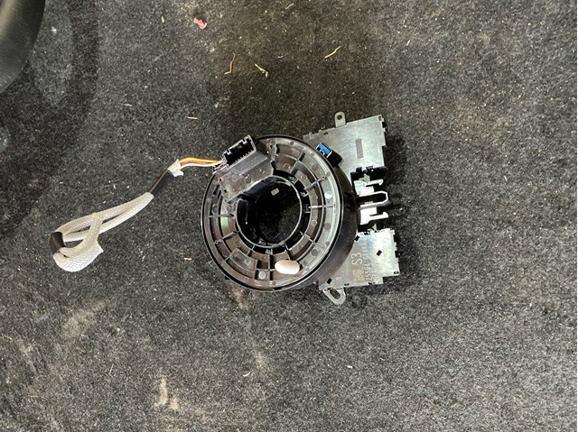 Купить 255546RA4A Nissan/Infiniti Шлейф Airbag