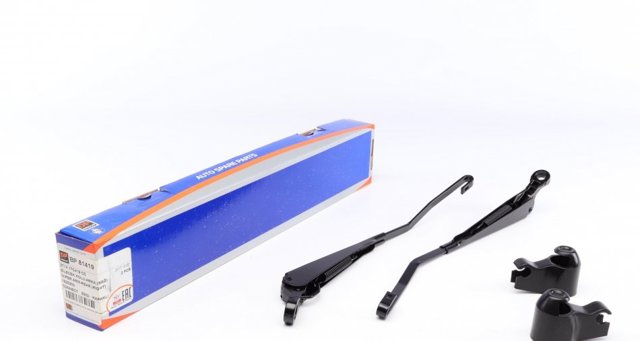 Рычаг-поводок дворника заднего стекла на Ford Connect  TC7