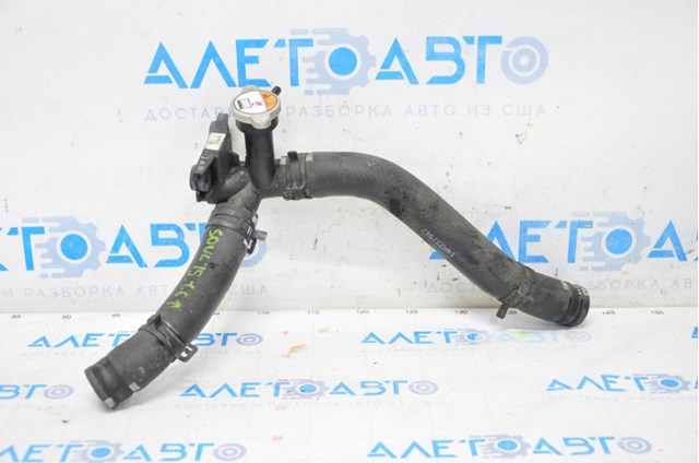 Купить 25329B2000 Hyundai/Kia Заливная горловина системы охлаждения