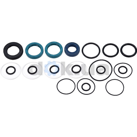Купить VW9006KIT MSG 