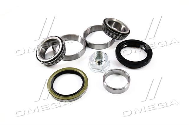 Комплект подшипника ступицы колеса Rider RD34158453 цена, от 7.93 USD