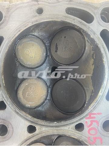 Головка блока цилиндров (ГБЦ) правая 11039AC170 Subaru