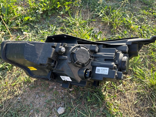 Фара левая Hyundai/Kia 92101G4500 цена, от 338.60 USD