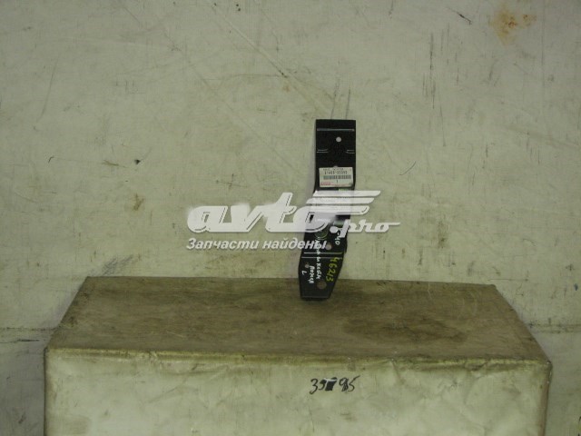 Суппорт радиатора вертикальный (монтажная панель крепления фар) Toyota 5146633050