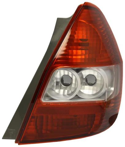 2171962R3LDUE Depo/Loro/Abakus Фонари задние