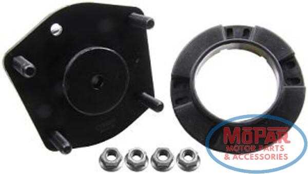 Опора переднего амортизатора K160050 Moog
