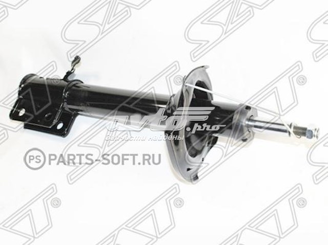 амортизатор задній, правий ST20360SA000 амортизатор задній, правий ST20360SA000