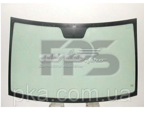 Купить GS3542D11 XYG Ветровое стекло