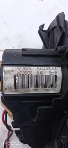 Мотор вентилятора печки (отопителя салона) Fiat/Alfa/Lancia 1401366880 цена, от 38.01 USD