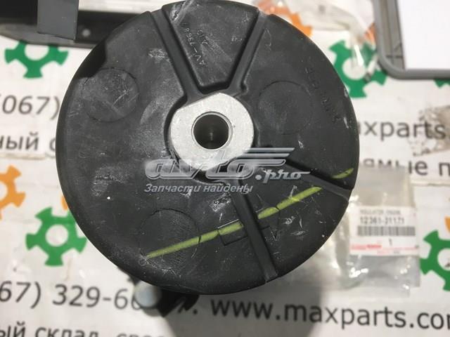 Гидроопора двигателя передняя Q-fix Q0021204 цена, от 121.35 USD