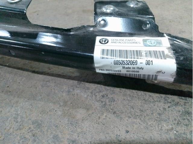 Шина бампера переднего Fiat/Alfa/Lancia 50532060 цена, от 208.42 USD