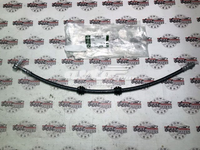 LR072026 Land Rover Шланг тормозной задний правый