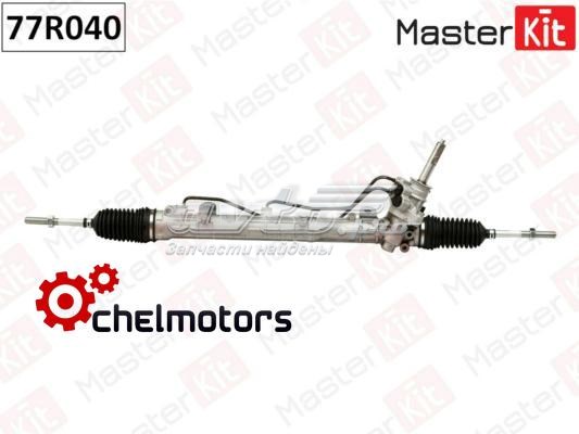 77R040 Masterkit Управление рулевое в сборе
