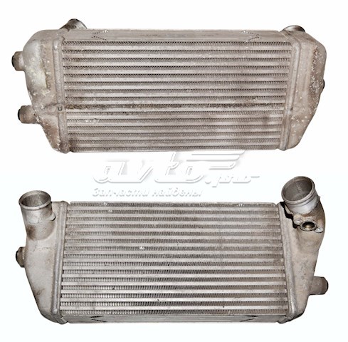 281904X900 Hyundai/Kia radiador de intercooler