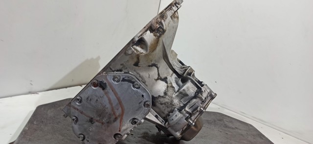 Купить F17W419 Opel МКПП в сборе