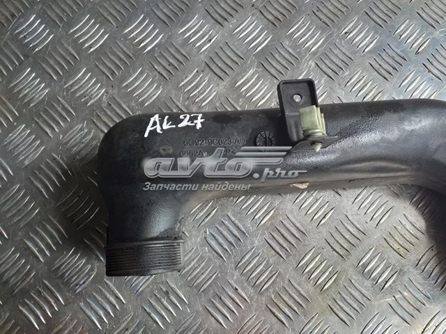  Land Rover 6G929C623AD цена, от 22.27 USD