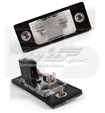 Фонарь подсветки заднего номера FPS FP7404F0E цена, от 5.55 USD
