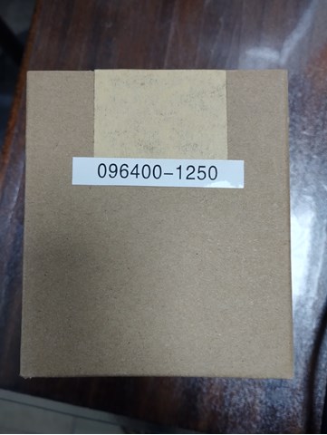 0964001250 Denso Плунжерная пара
