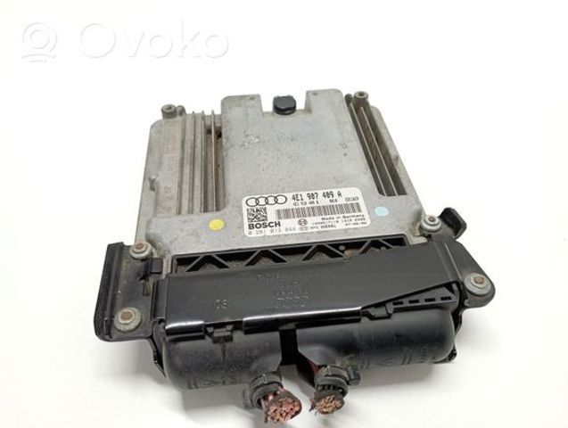  4E1907409A VAG