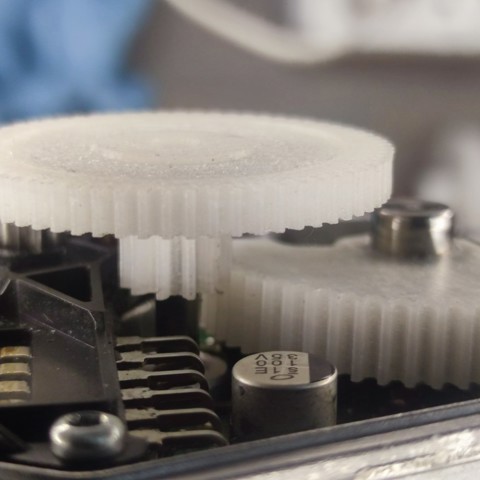RK63061027 Vitautoplast Ремкомплект дроссельной заслонки