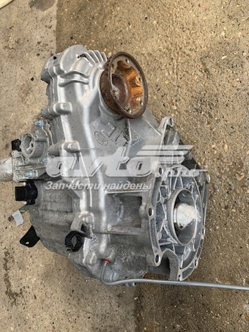 Коробка раздаточная в сборе Land Rover 4H227K780CA цена, от 316.74 USD
