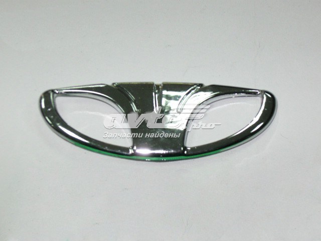 0096303492 Fiat/Alfa/Lancia emblema da capota